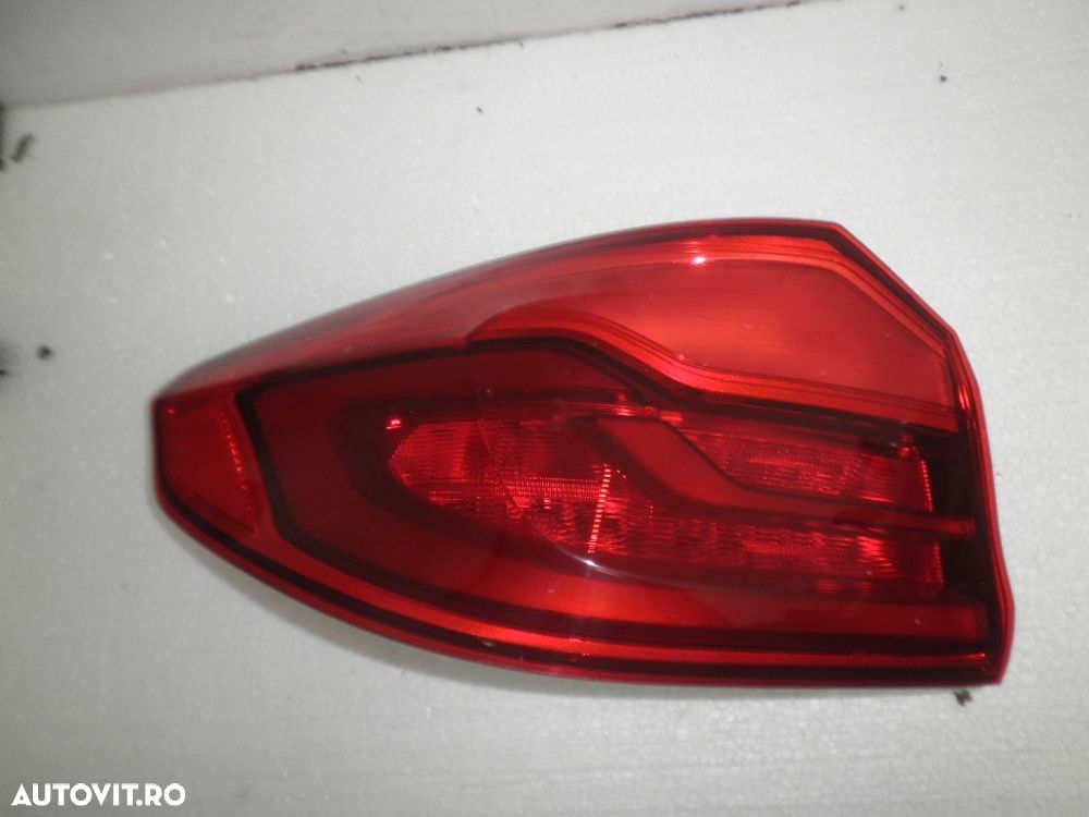 Stop stanga aripa BMW Seria 5 G30 7376463 - 1