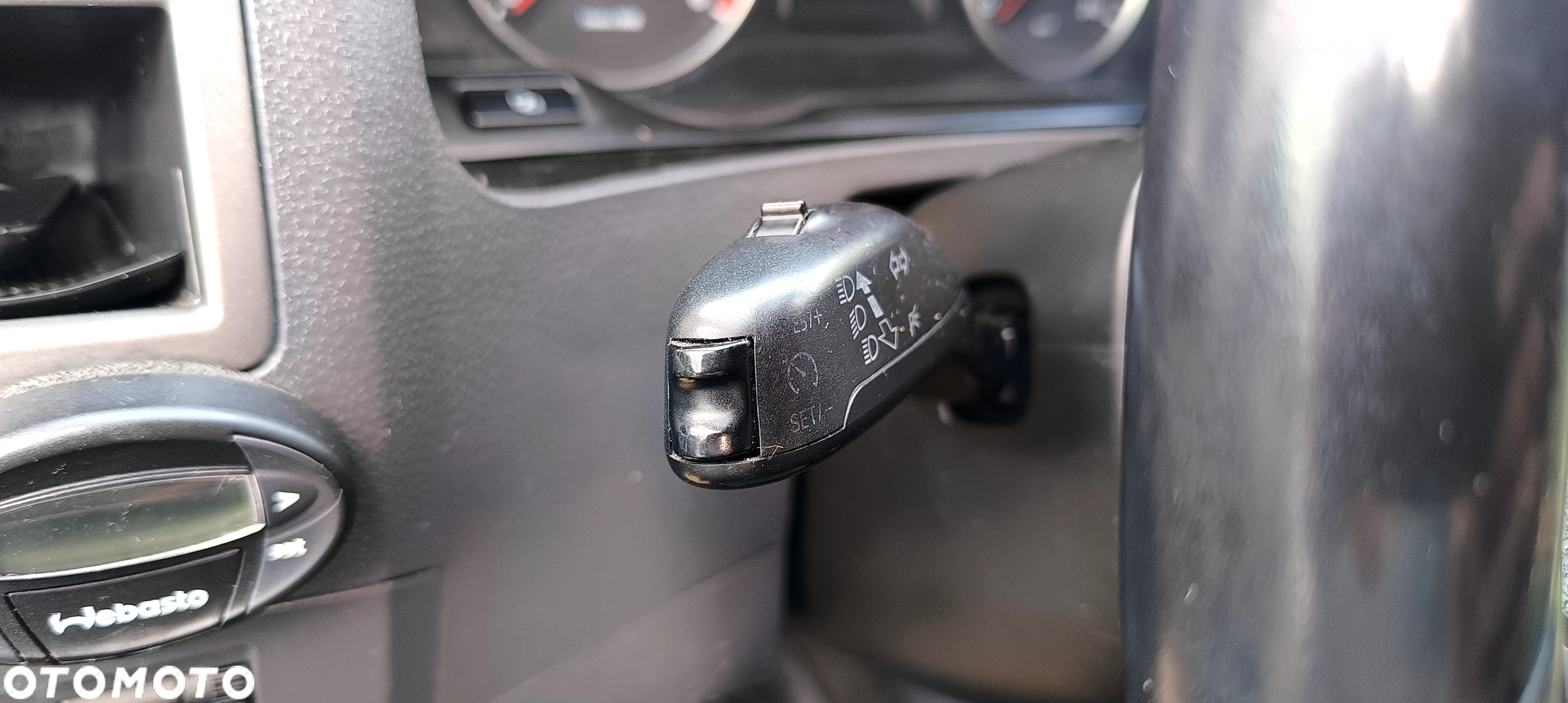 Volkswagen Multivan TDI L1 Comfortline - 13