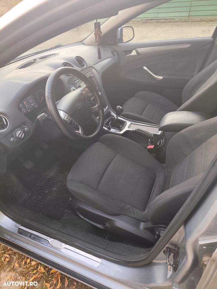 Ford Mondeo 1.6 SCTi EcoBoost Titanium - 5