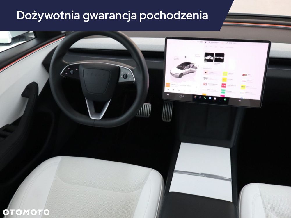 Tesla Model 3 - 9