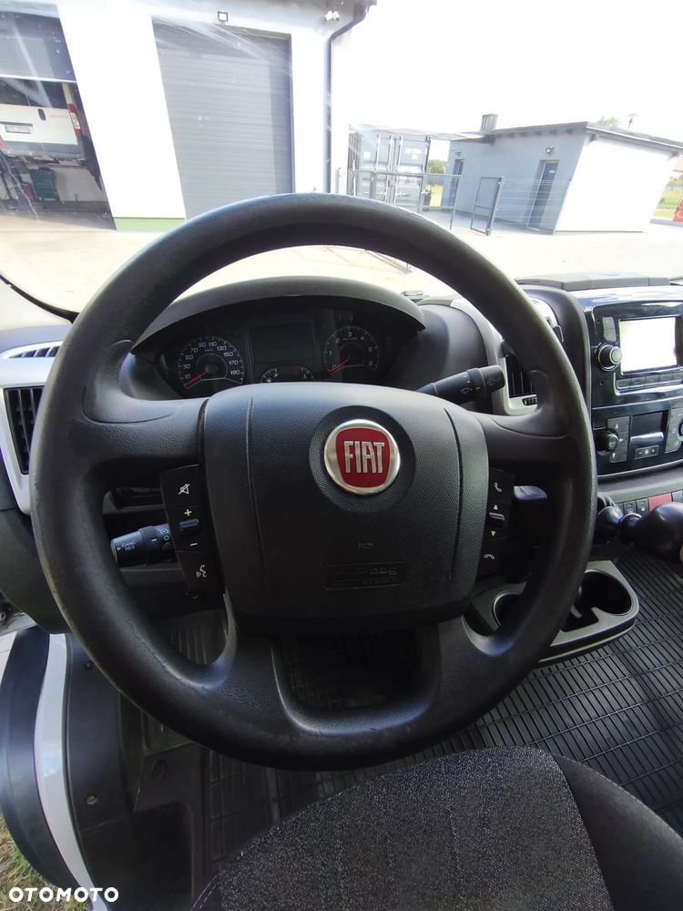 Fiat DUCATO - 12