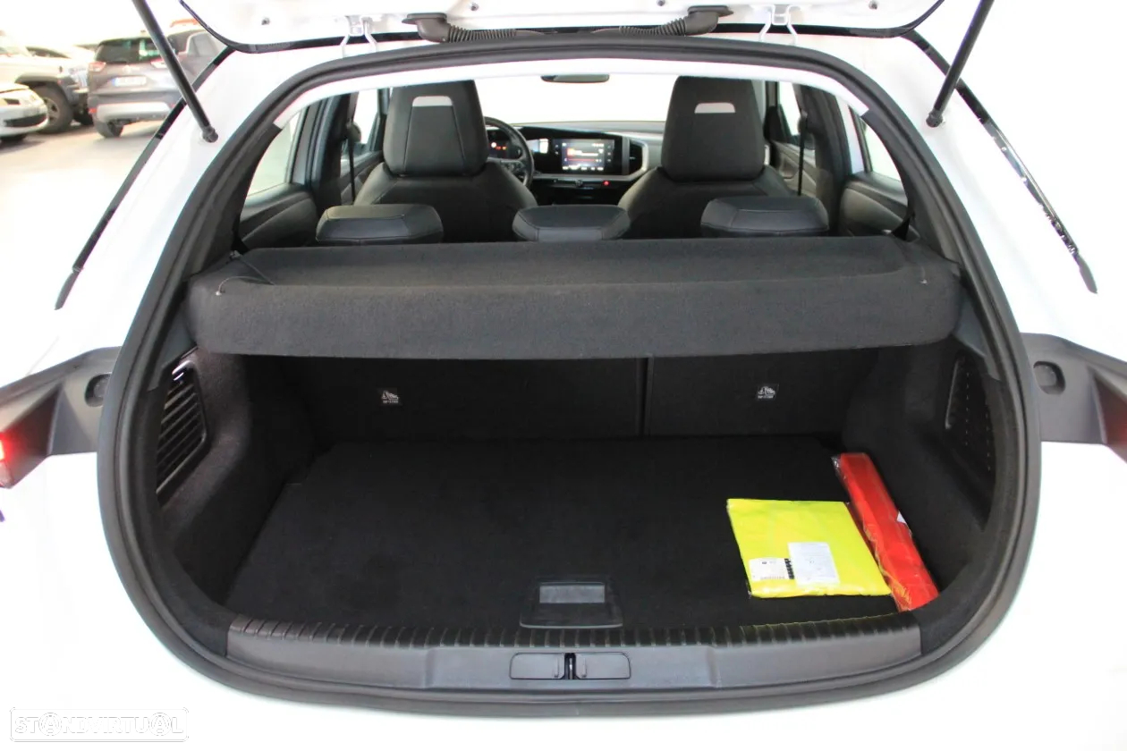 Opel Mokka 1.2 T Elegance - 20