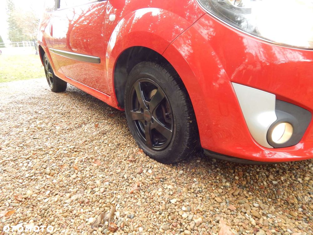 Renault Twingo 1.2 Authentique - 10