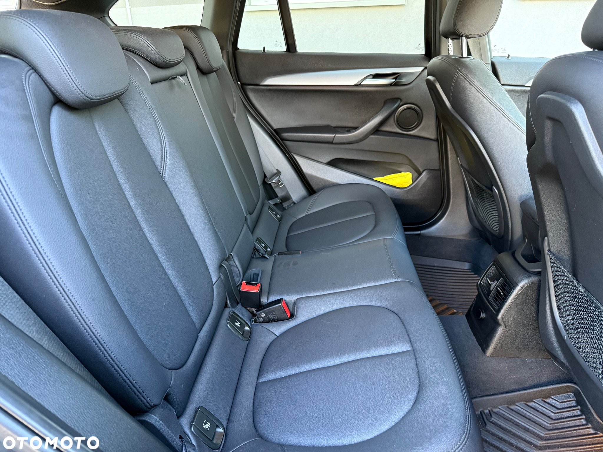 BMW X1 sDrive16d xLine - 11