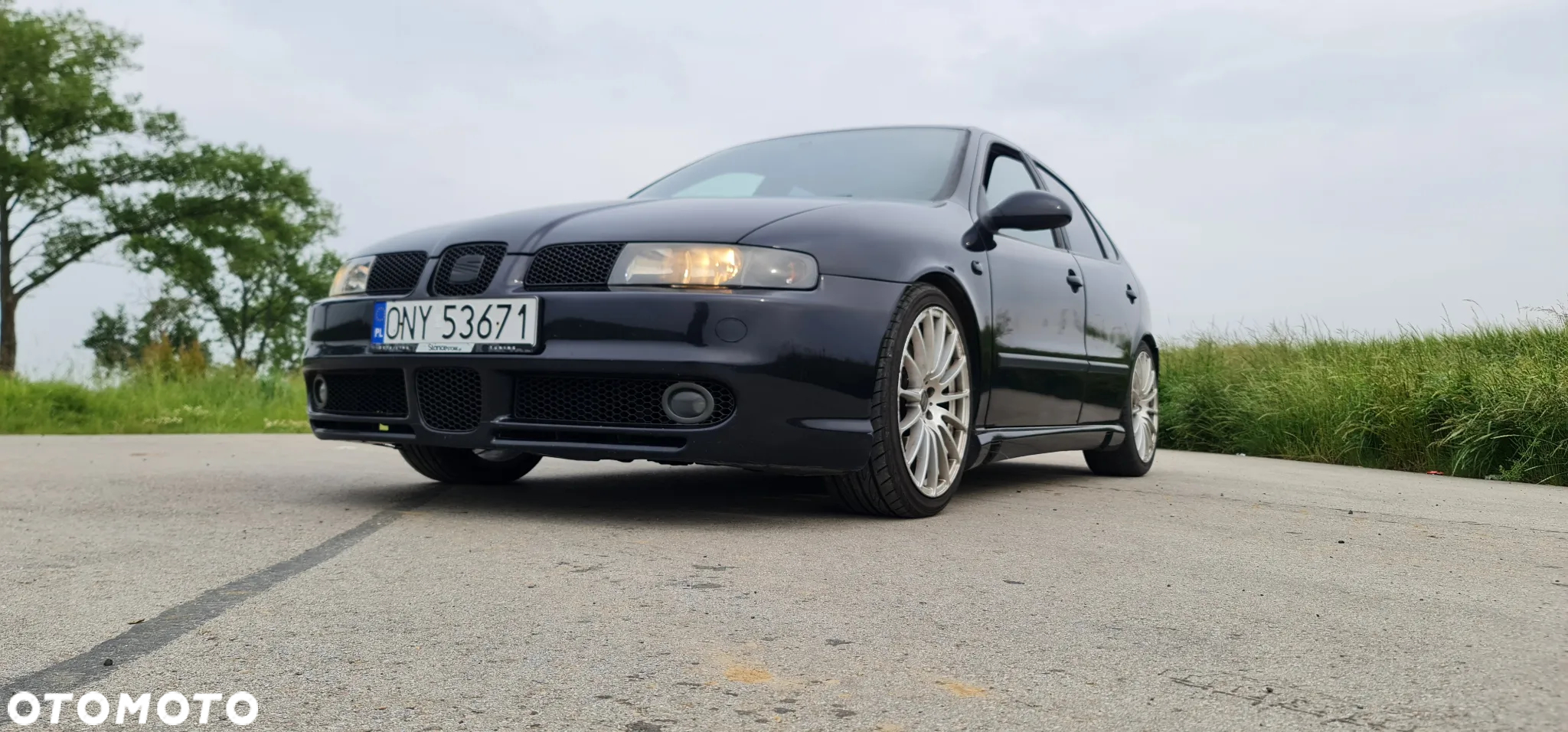 Seat Leon 1.9 TDI Sport - 12