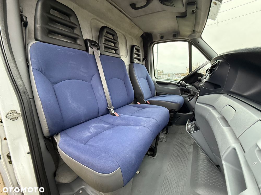 Iveco Daily 35S14 - 10