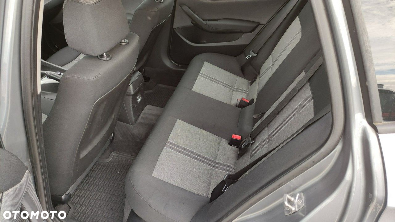 BMW X1 - 25