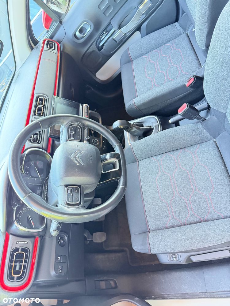 Citroën C3 1.2 PureTech Feel - 9