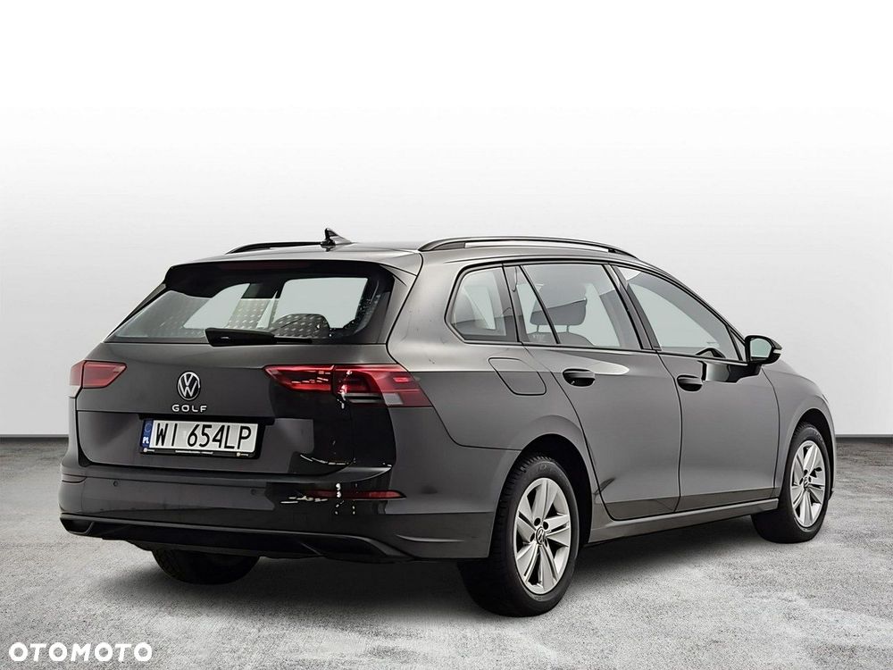 Volkswagen Golf - 5