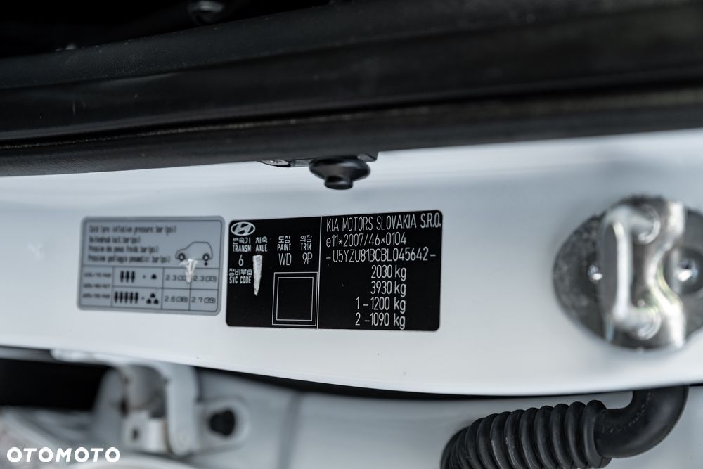 Hyundai ix35 2.0 Style - 20