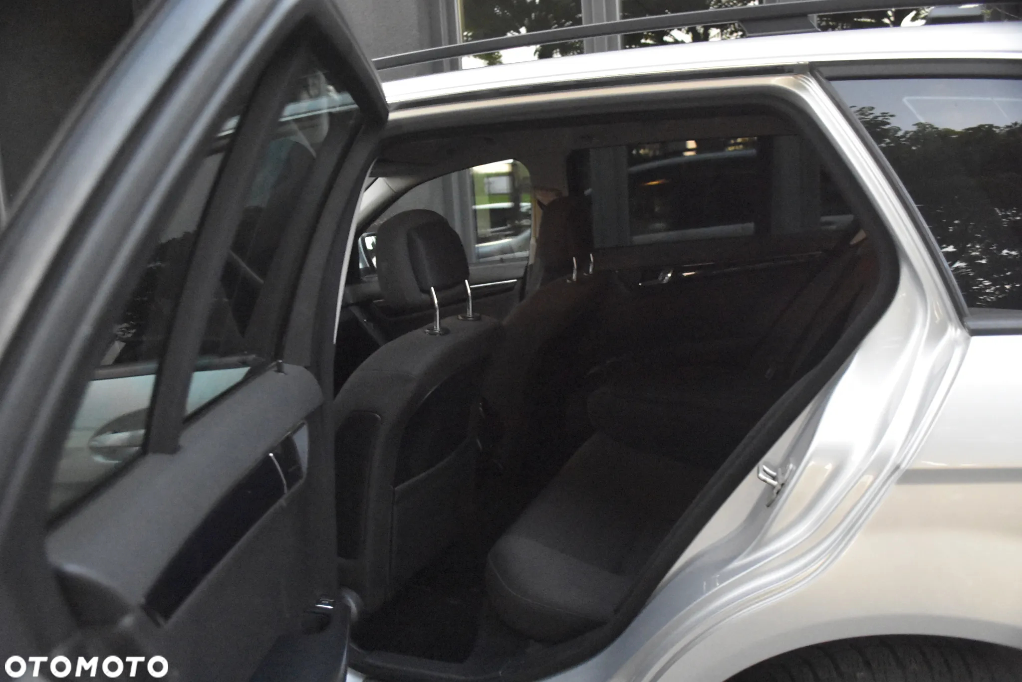 Mercedes-Benz Klasa C 220 T CDI DPF Classic - 22