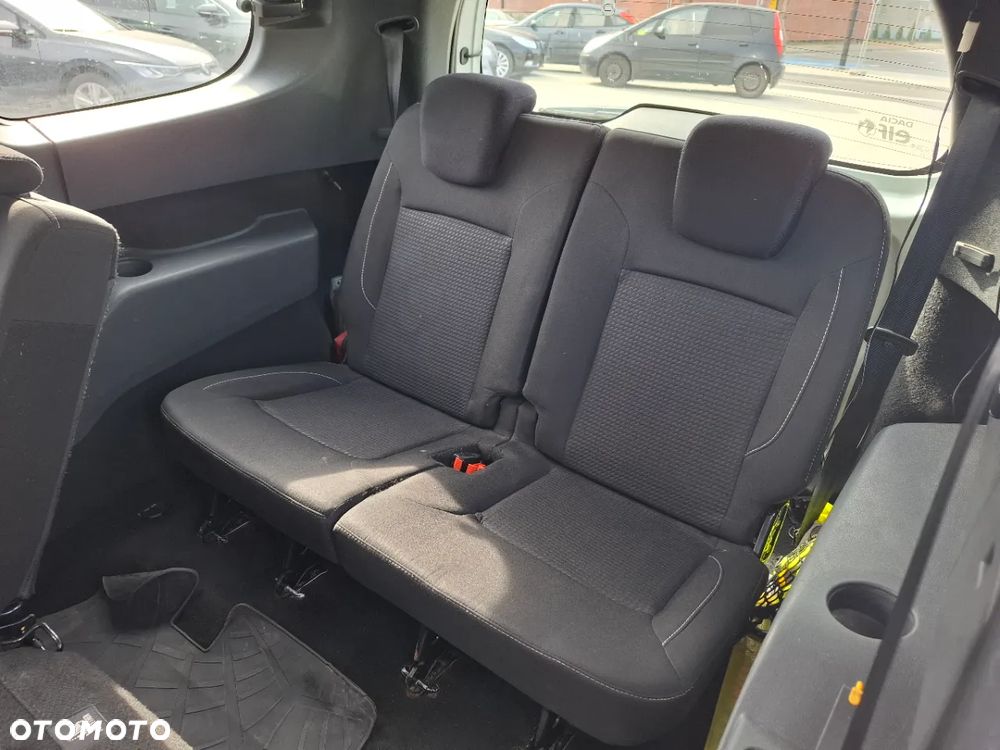 Dacia Lodgy - 9