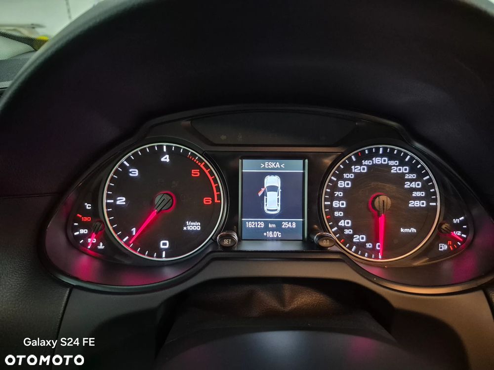 Audi Q5 2.0 TDI Quattro - 30