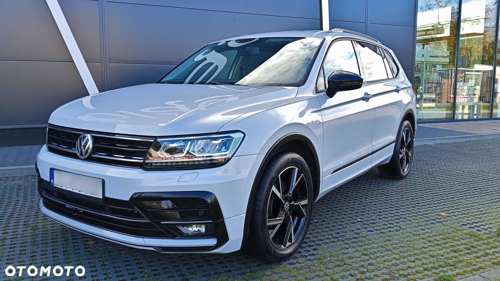 Volkswagen Tiguan - 2