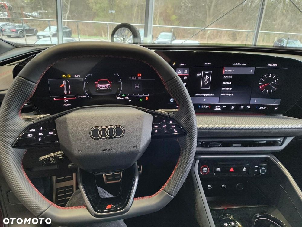 Audi Q5 Sportback - 12