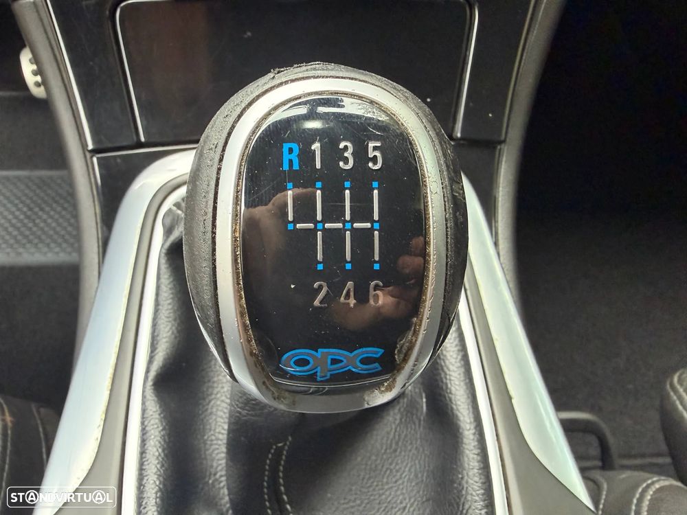 Opel Insignia Sports Tourer 2.0 CDTi Sport S/S - 14