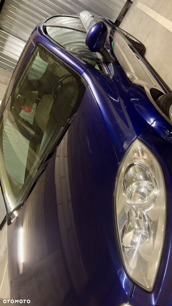 Fiat Linea 1.4 T-Jet 16V Dynamic - 6