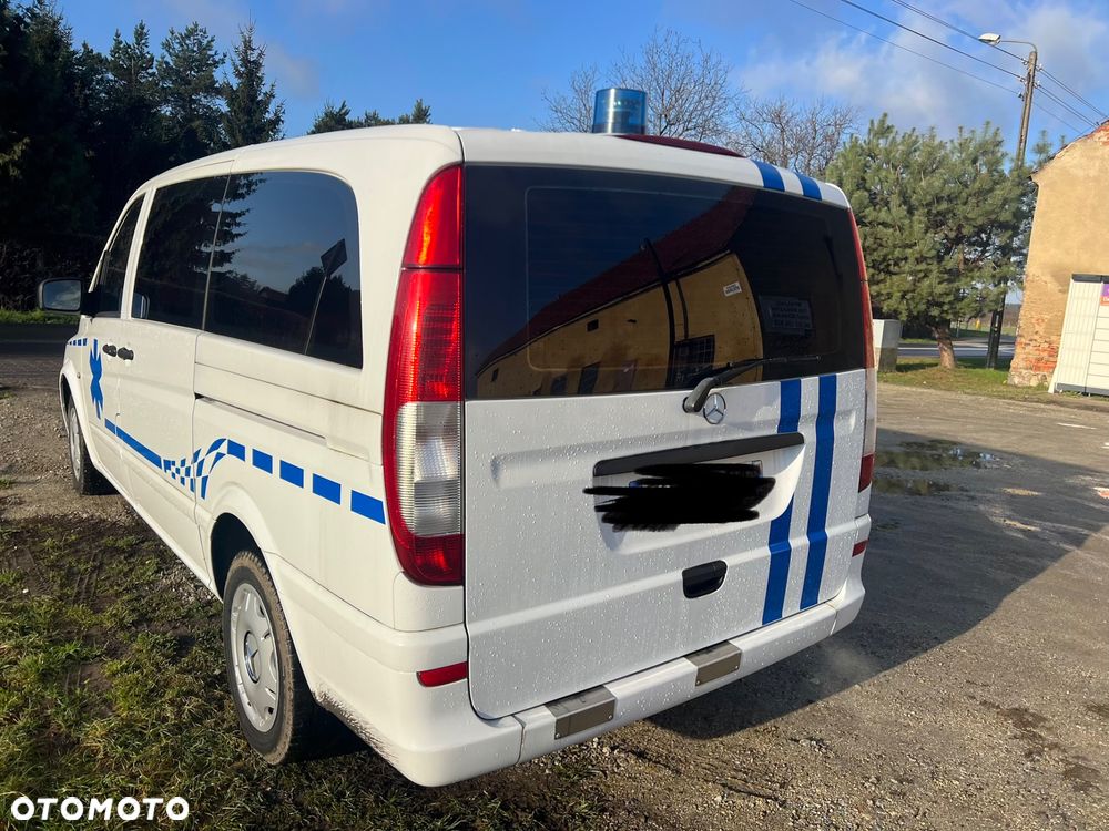 Mercedes-Benz vito - 6