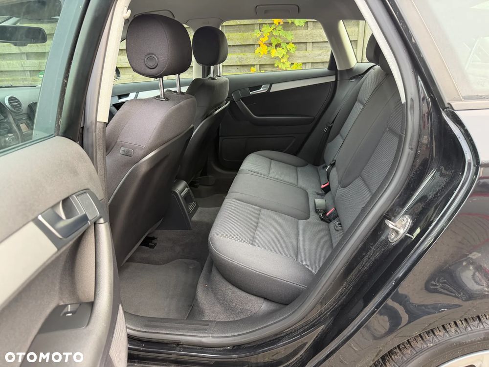 Audi A3 Sportback - 10