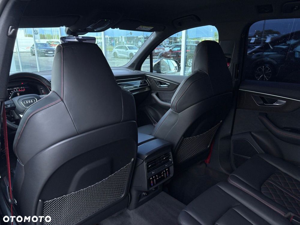 Audi Q7 - 21