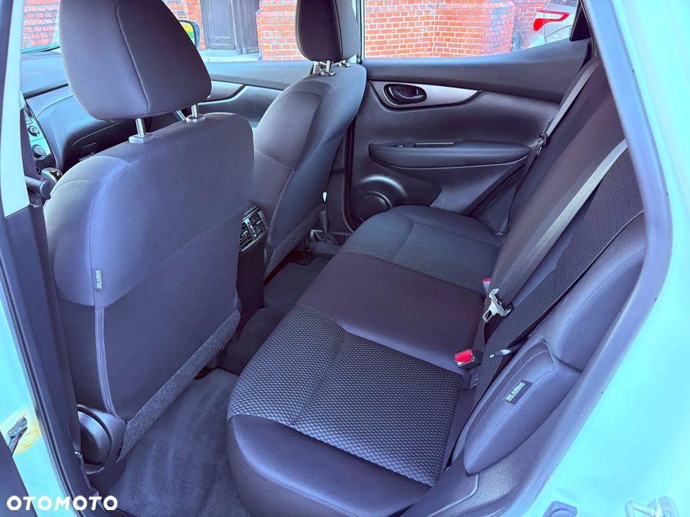 Nissan Qashqai - 20