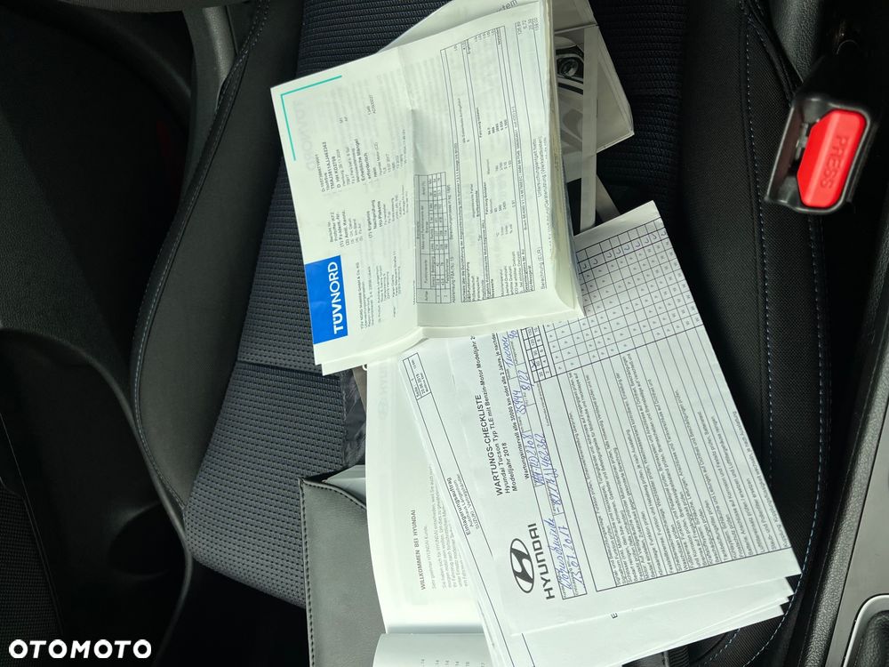 Hyundai Tucson 1.6 GDi 2WD Advantage - 20