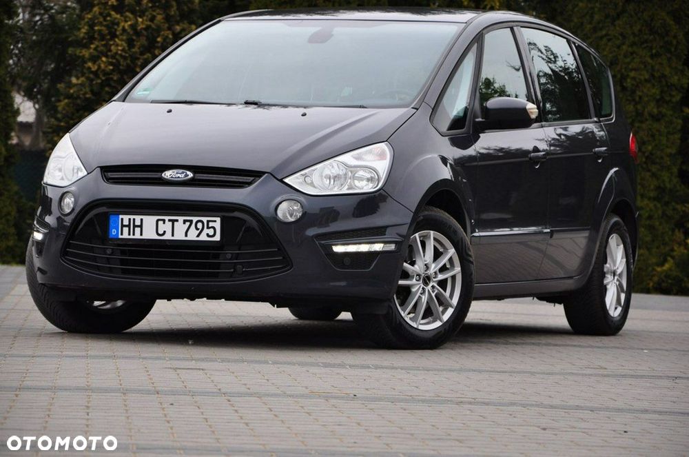 Ford S-Max - 5