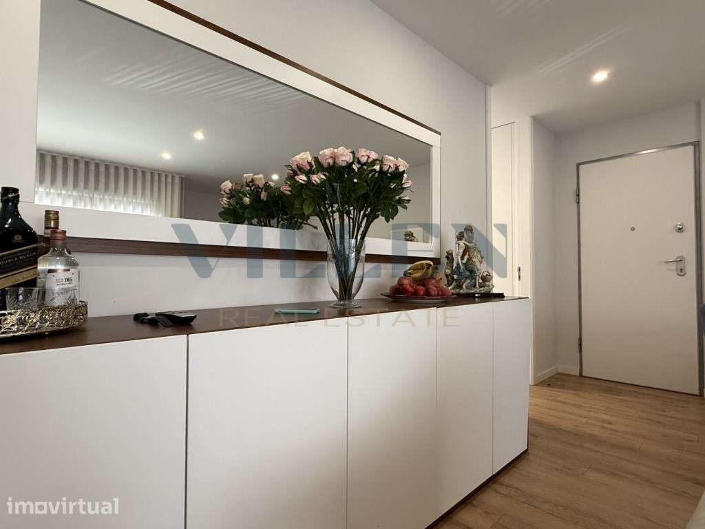 Apartamento T3 Mobilado de Excelência na Póvoa de Varzim - Empreend... - Grande imagem: 5/21