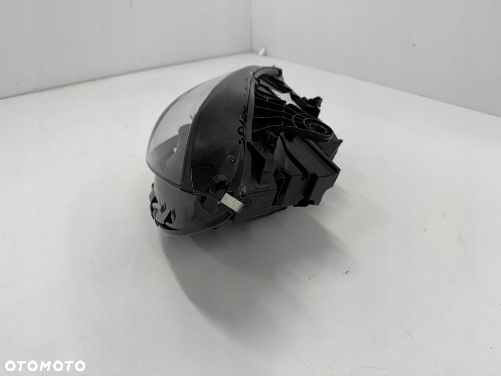LAMPA LEWA PRZÓD PRZEDNIA MERCEDES C KLASA W206 A206 LED PERFORMANCE - 5