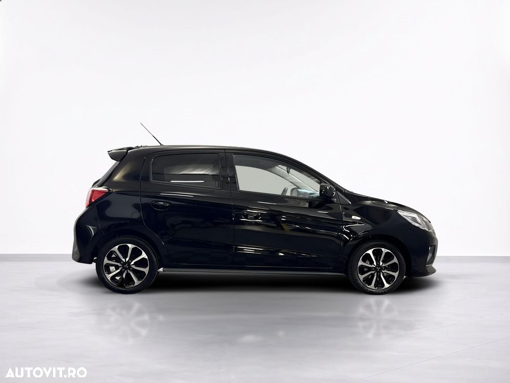 Mitsubishi Space Star - 7