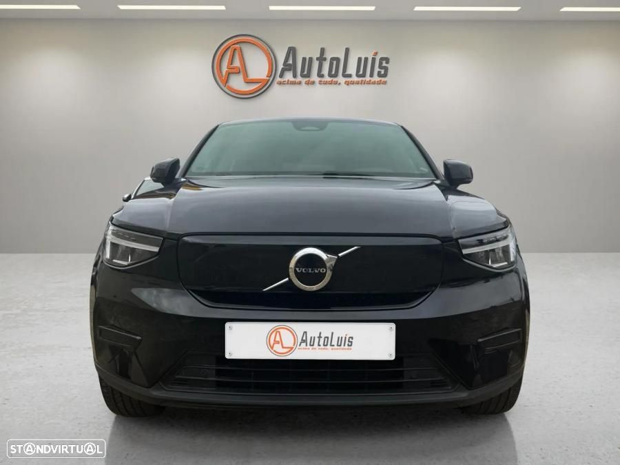 Volvo C40 Recharge Plus - 7