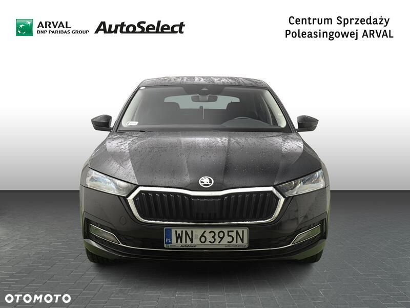 Skoda Octavia 2.0 TDI Style DSG - 9