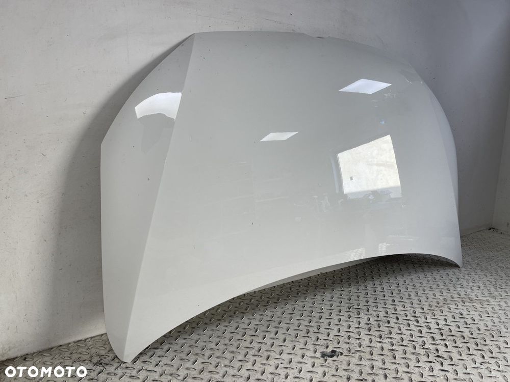 ŁADNA MASKA  VW TOURAN 2 II CADDY 3 III LIFT 10-15 POKRYWA SILNIKA 1T0823155 - 3