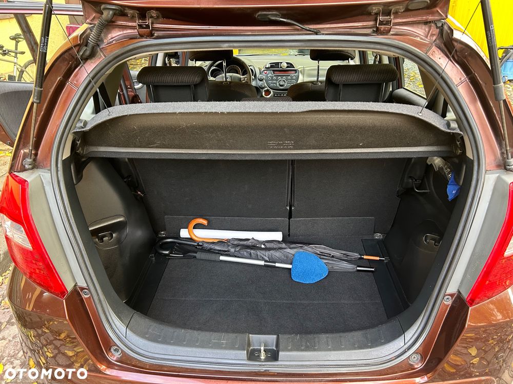Honda Jazz - 18
