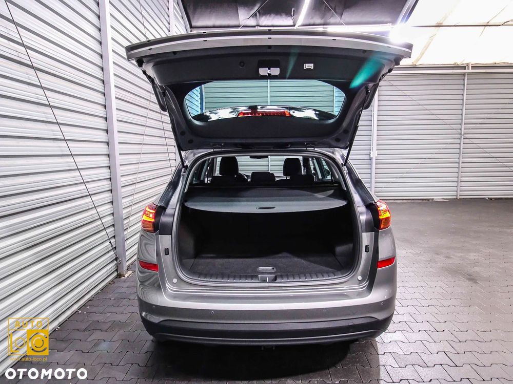 Hyundai Tucson 1.6 GDi Comfort 2WD - 13