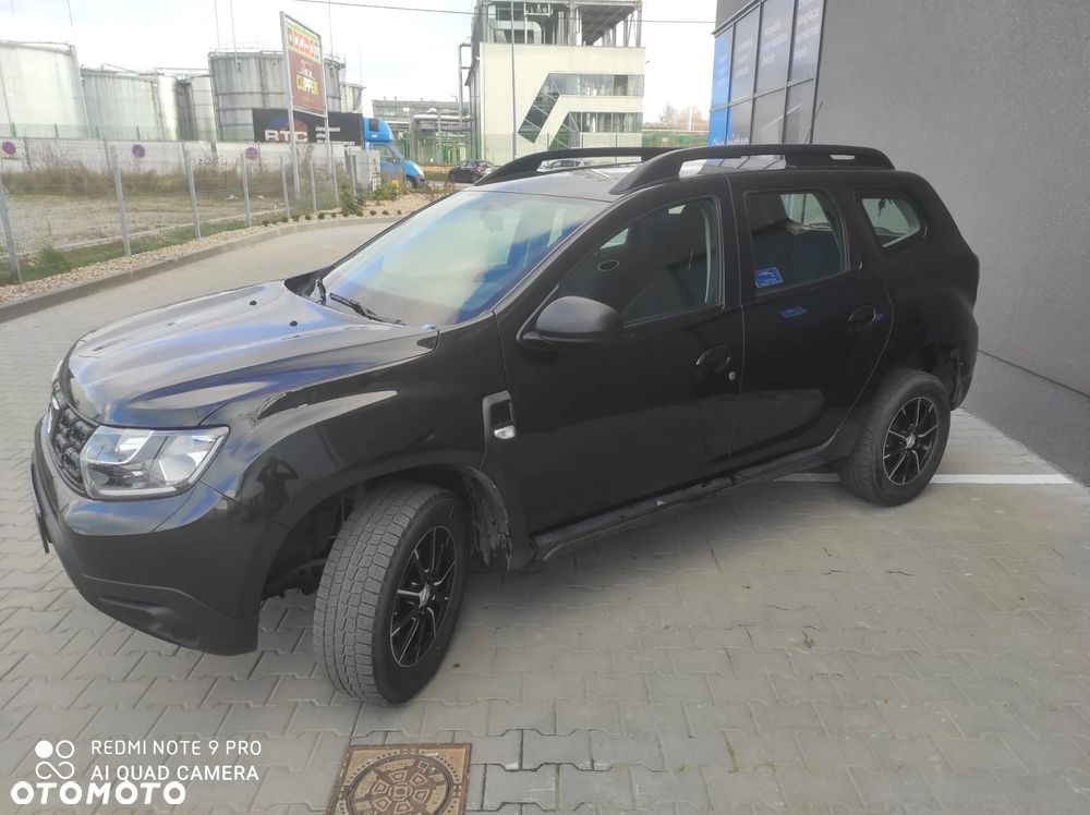 Dacia Duster 1.0 TCe Access - 3