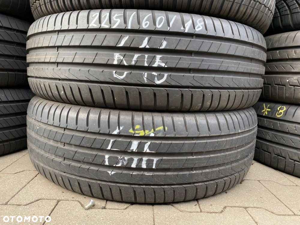 225/60/18 Pirelli P7 Cinturato_5,8mm_2szt_(616) - 2