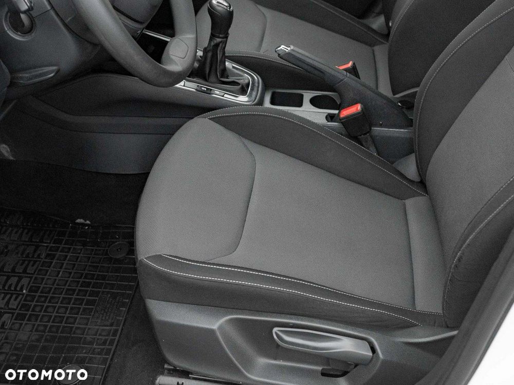 Skoda Fabia 1.0 Ambition - 12