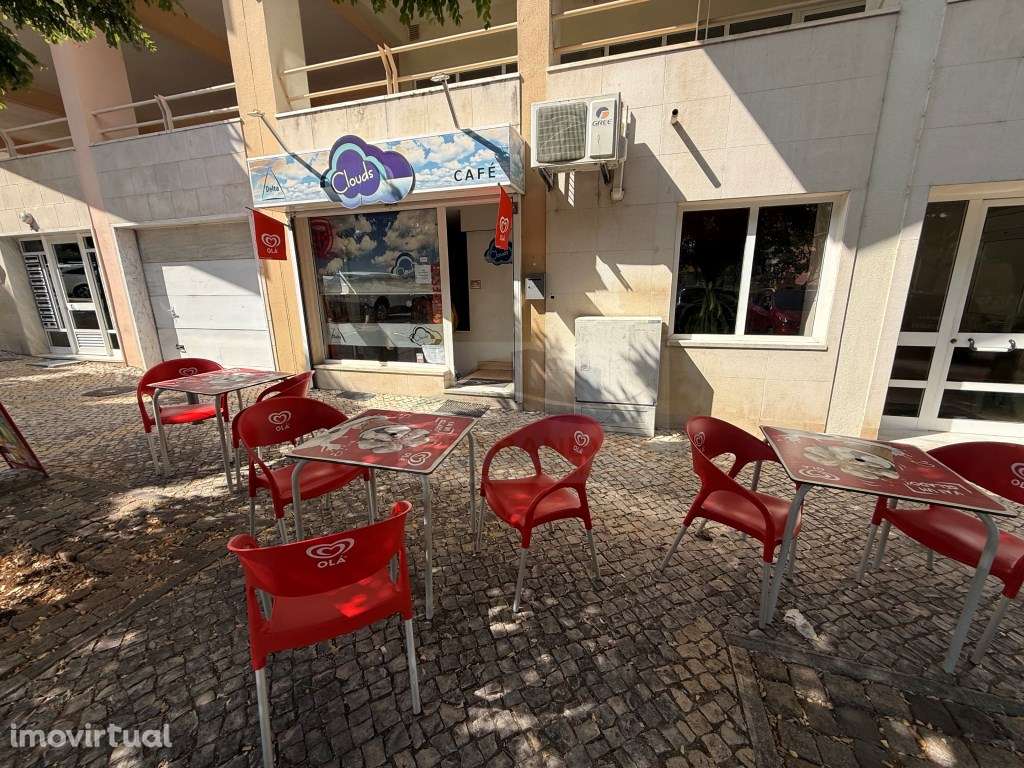 Café Pastelaria à Venda - Amadora - Grande imagem: 4/8