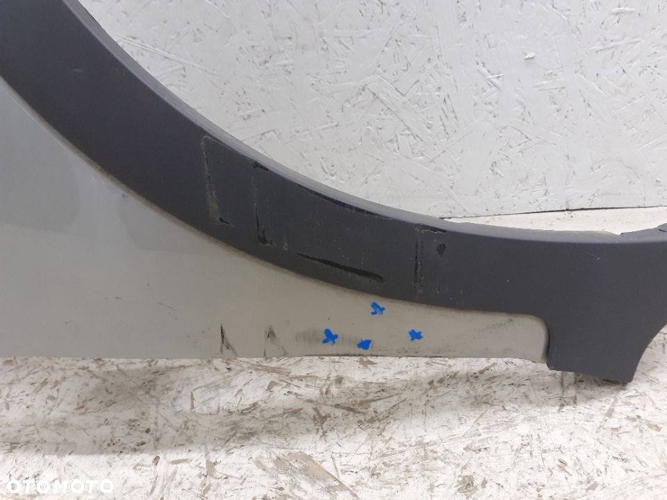 BŁOTNIK PRZEDNI PRZÓD PRAWY VW PASSAT B8 3G0 ALLTRACK - 5