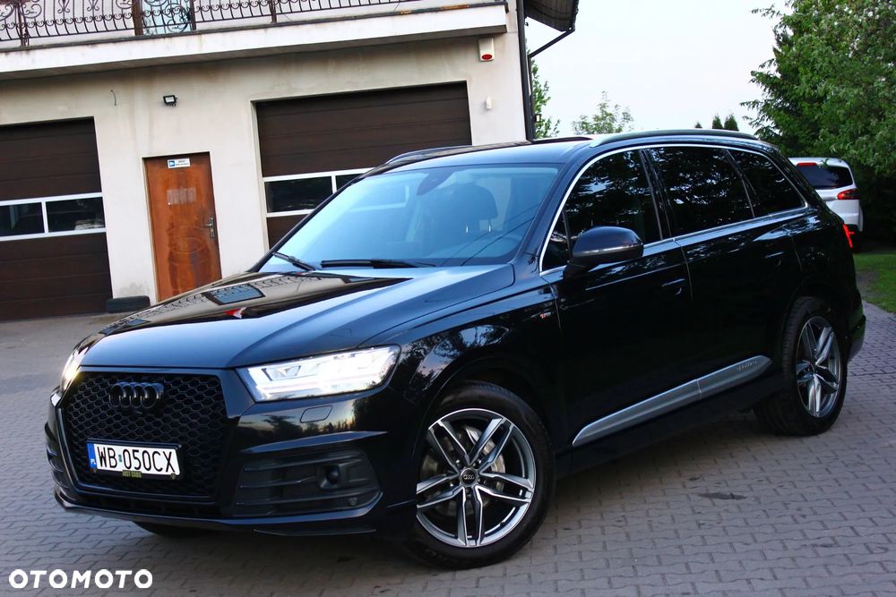 Audi Q7 - 13