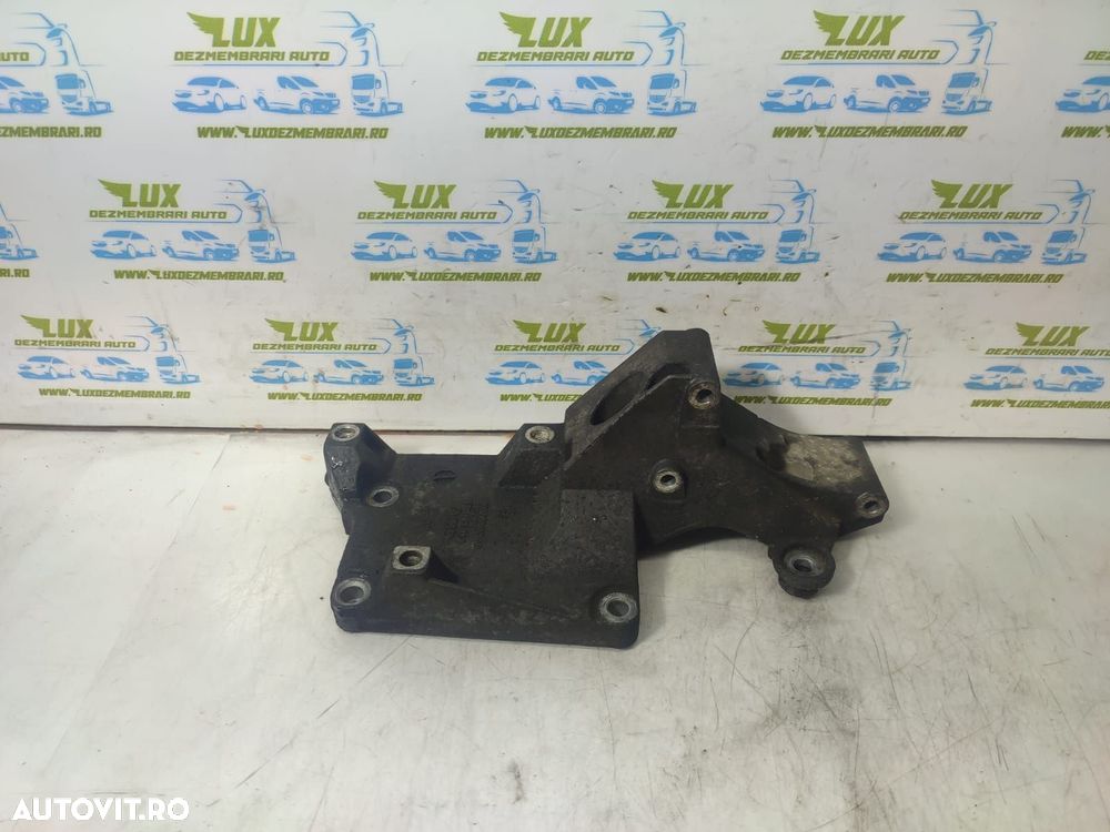 Suport motor 038903143 Volkswagen VW Polo 4 9N [2001 - 2005] - 1