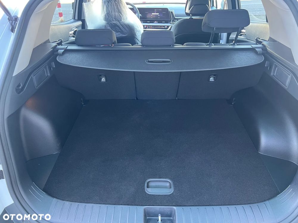 Kia Sportage 1.6 T-GDI L 2WD DCT - 12
