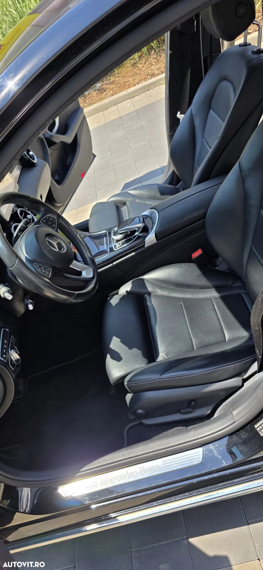 Mercedes-Benz C 220 d 4MATIC Aut. - 5