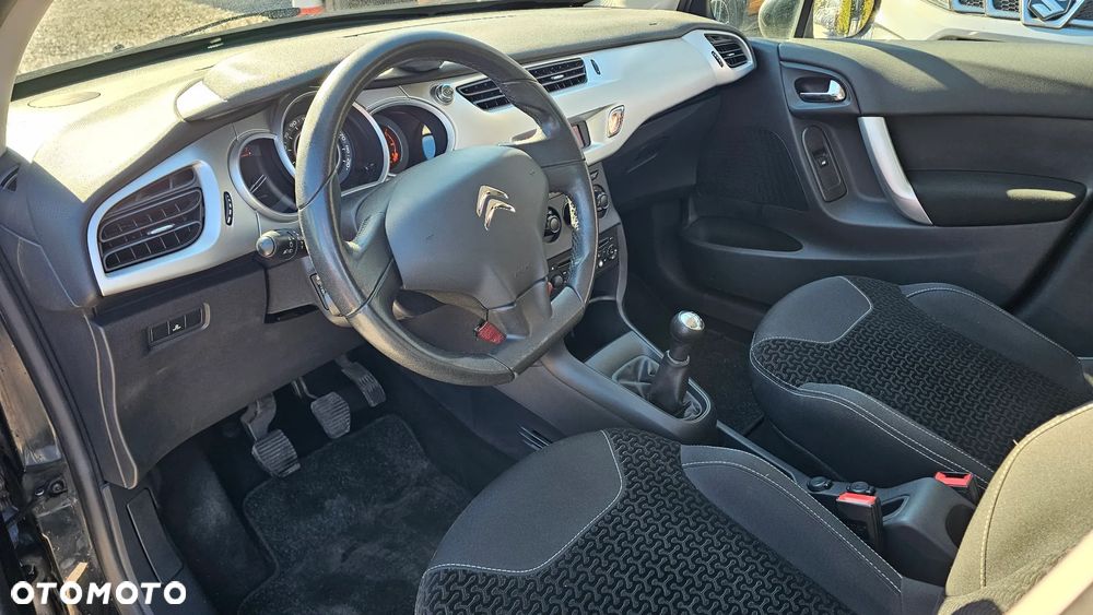 Citroën C3 1.4 Tendance - 11