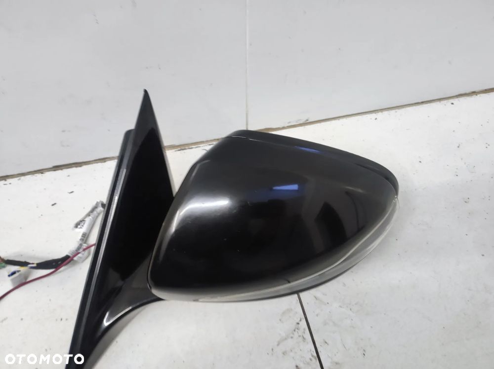 LUSTERKO LEWE EU 9+3= 12PINÓW+ JEDNA WTYCZKA ANTENOWA MERCEDES E KLASA W213 - 4