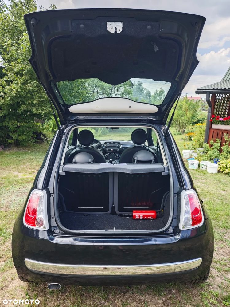 Fiat 500 1.2 Pop - 7