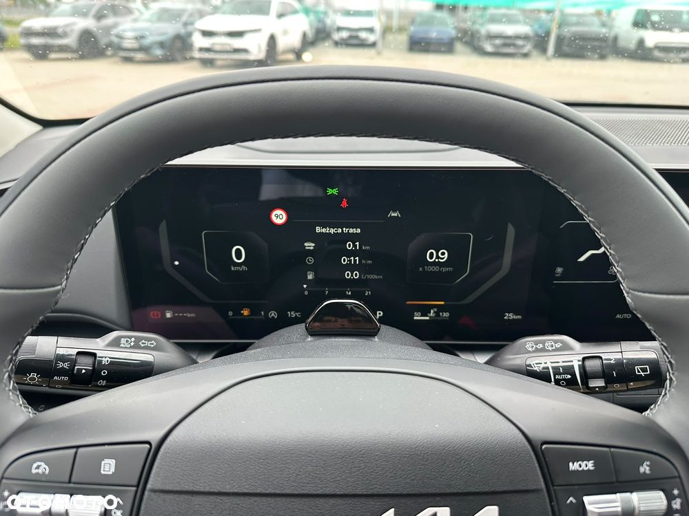 Kia K4 1.6 T-GDI L - 23