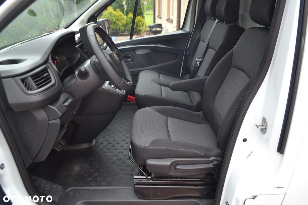 Renault Trafic 2.0 L2H1 HD Extra (bryg.) - 21