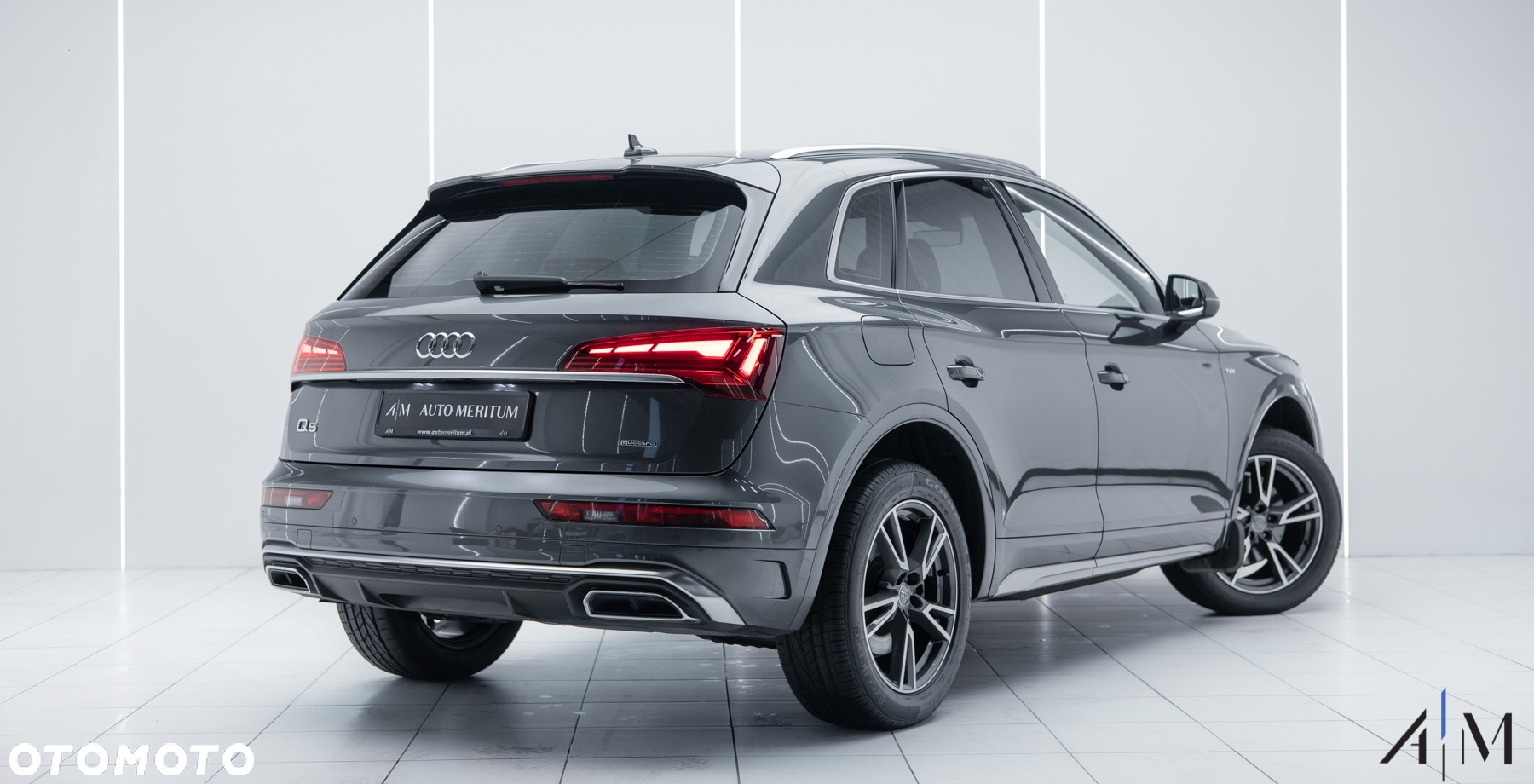 Audi Q5 - 4